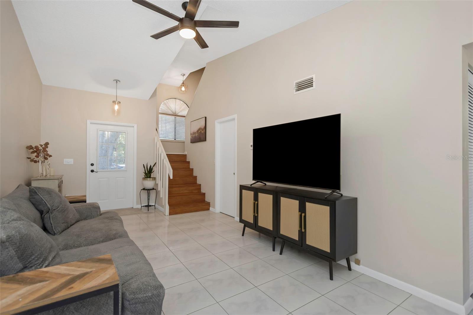 ADAMS LANDING - Residential