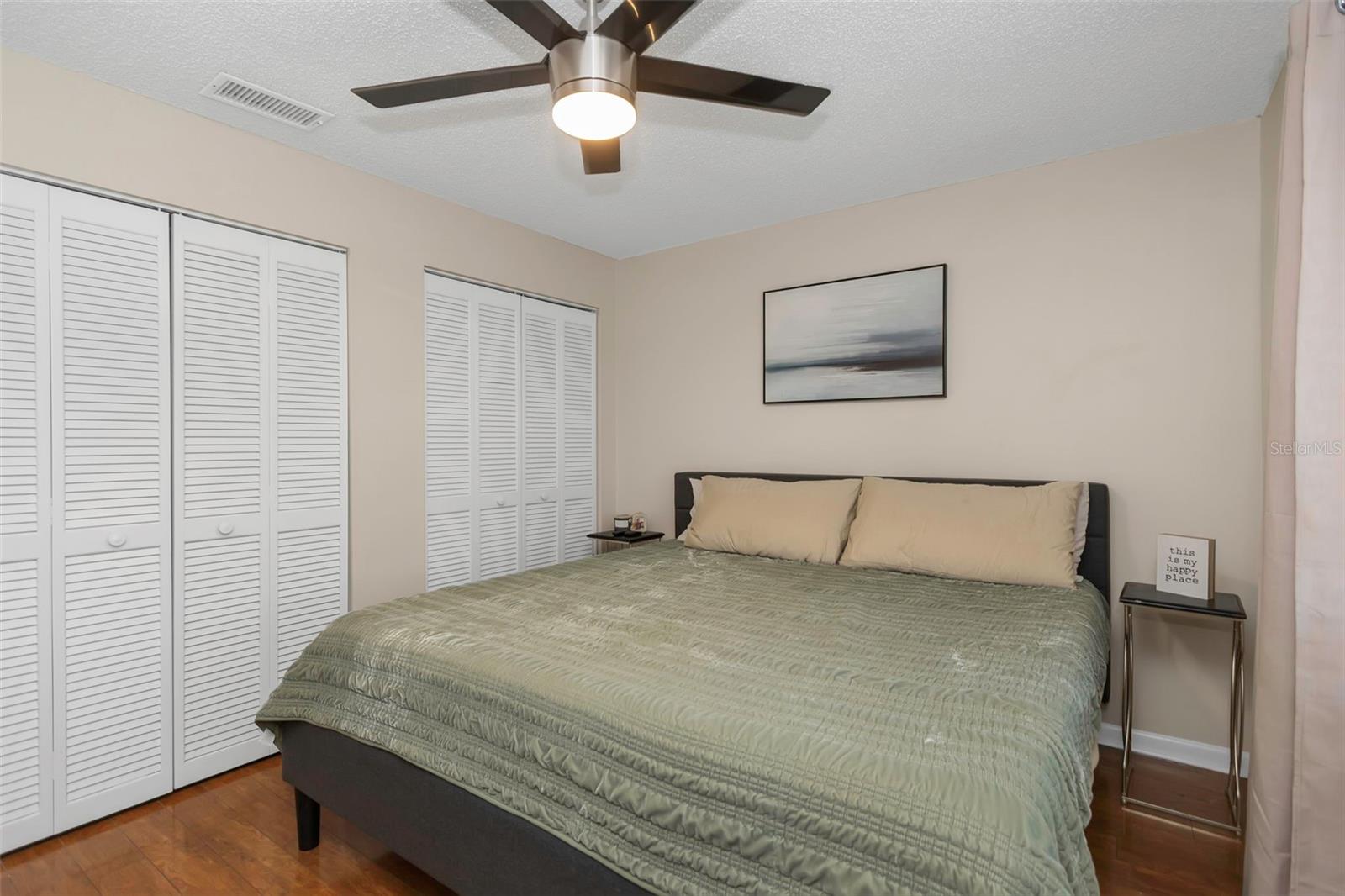 ADAMS LANDING - Residential