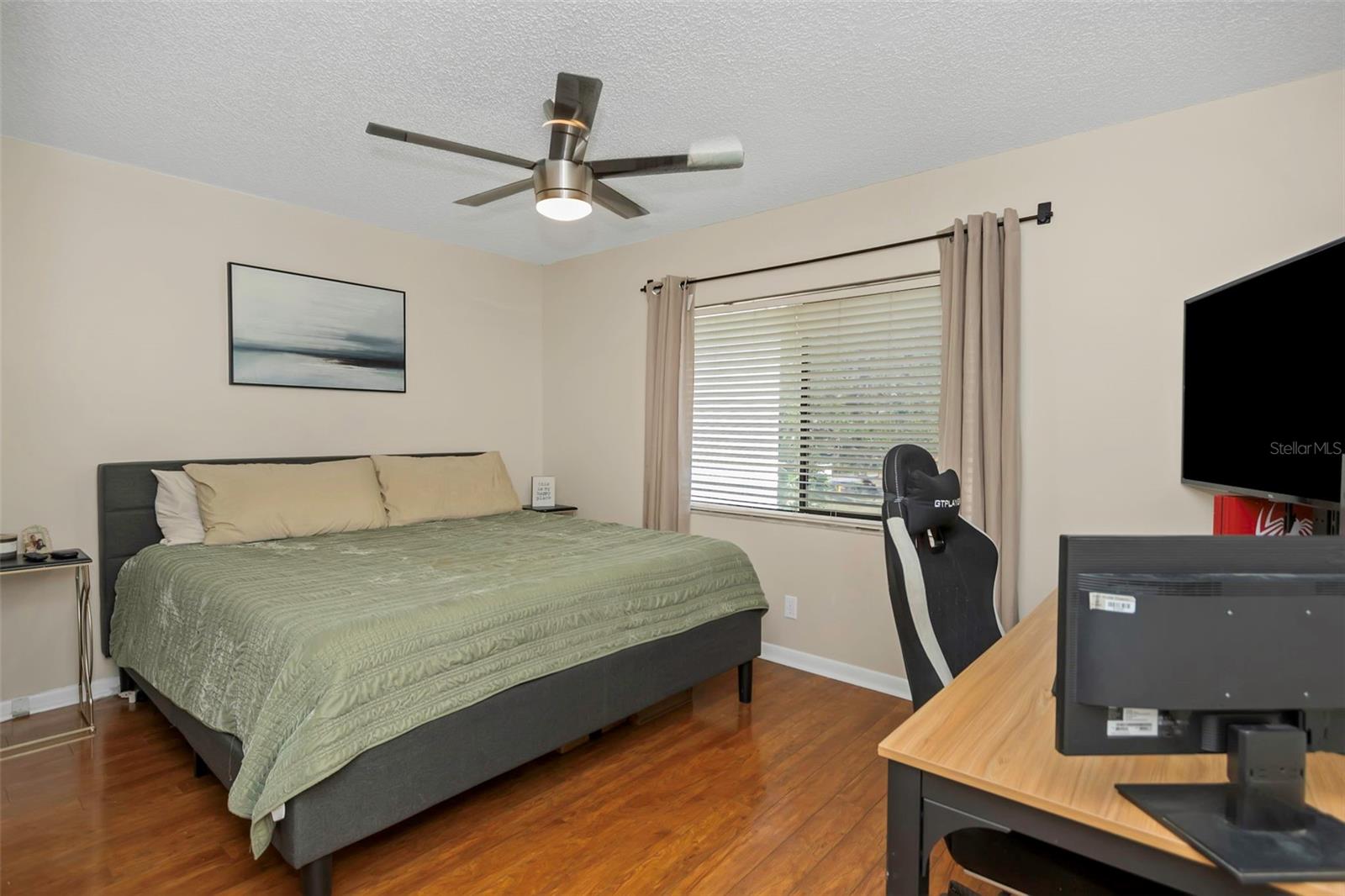 ADAMS LANDING - Residential