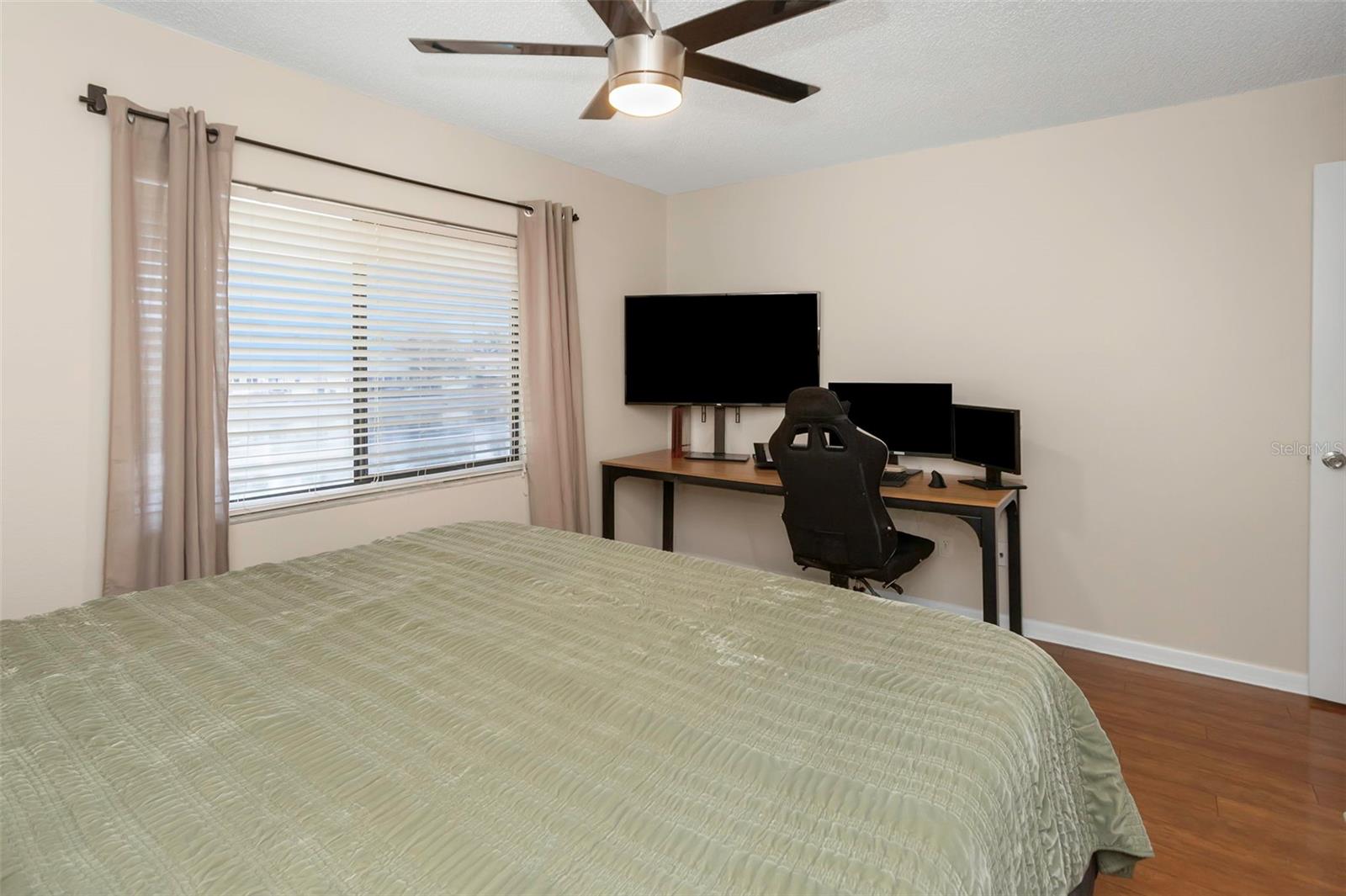 ADAMS LANDING - Residential