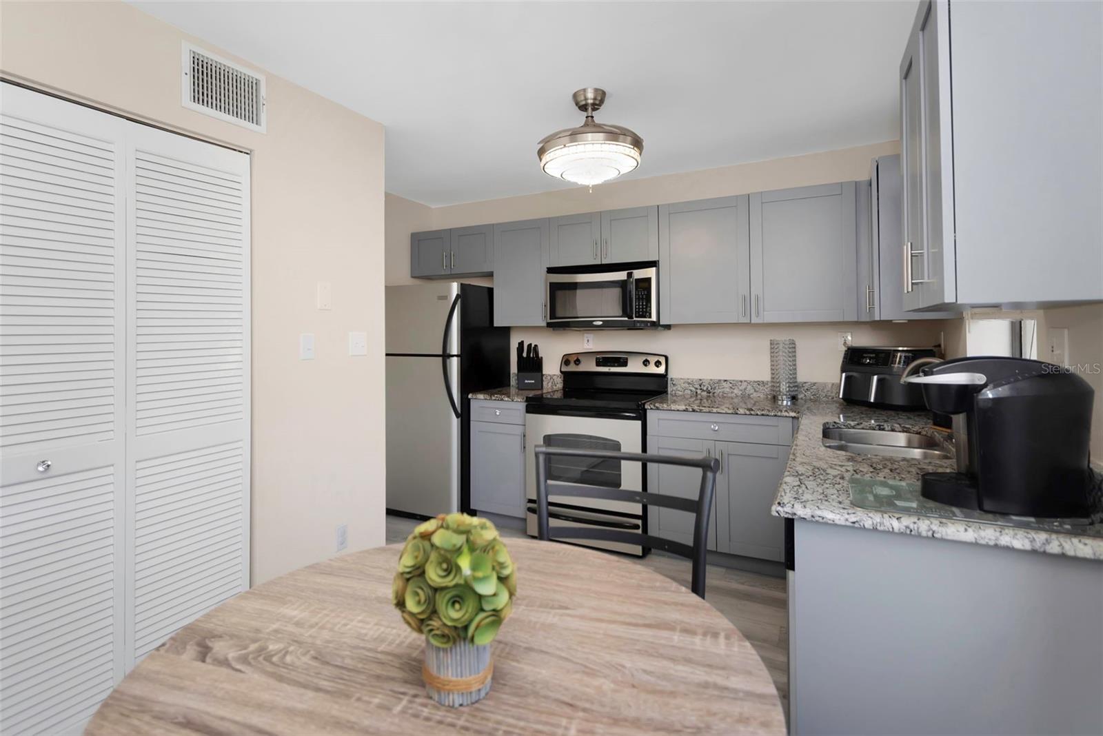 ADAMS LANDING - Residential