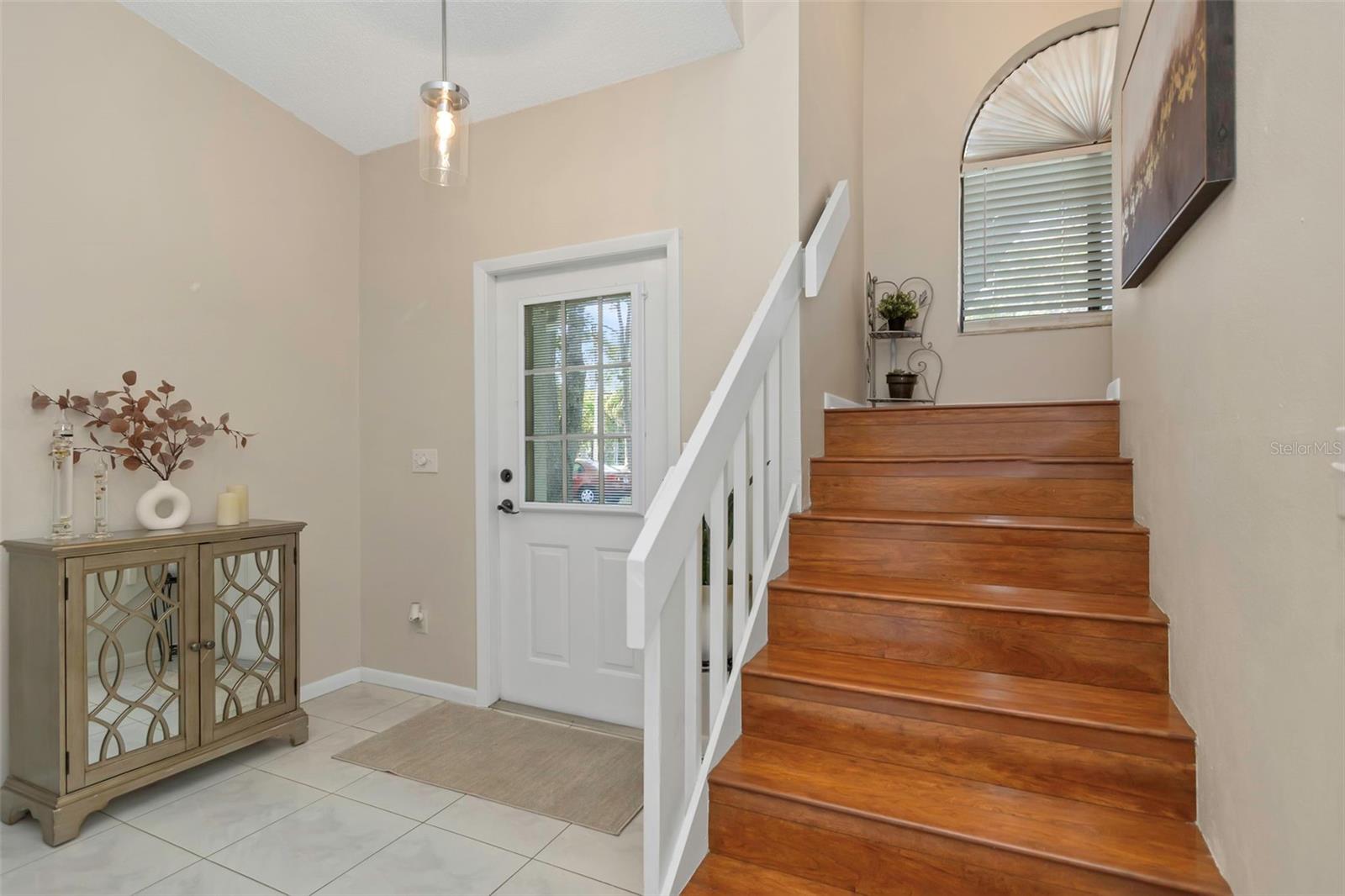 ADAMS LANDING - Residential