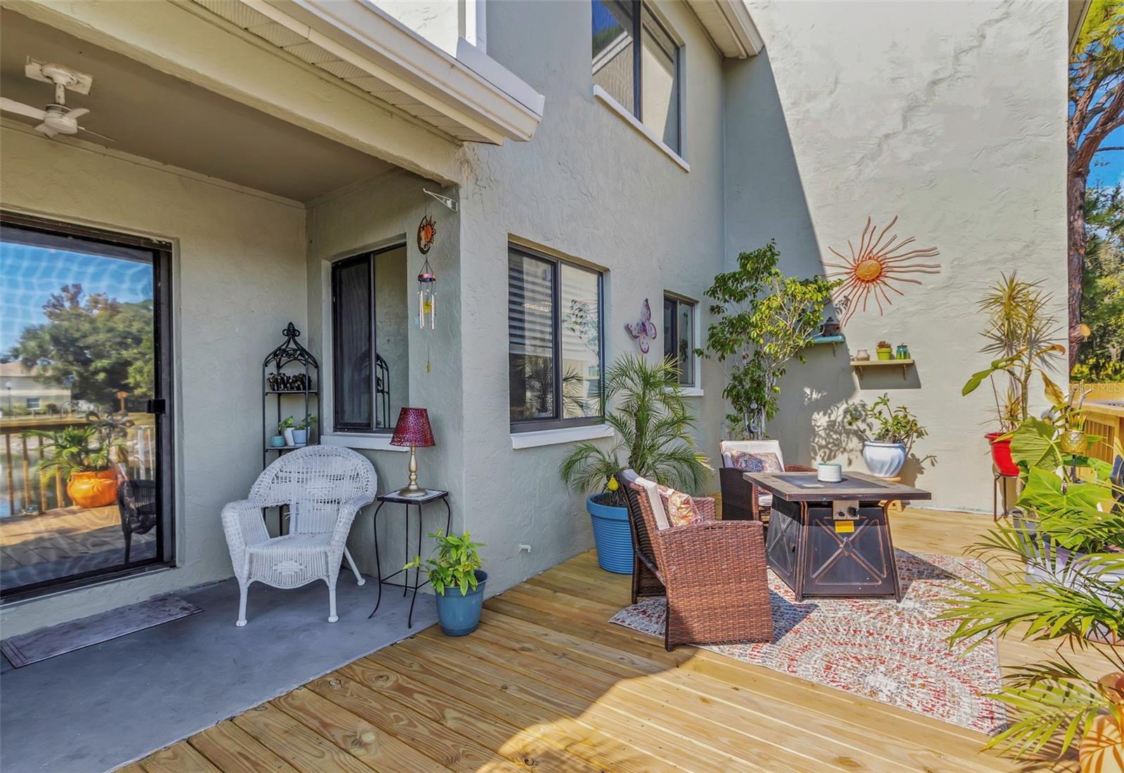 ADAMS LANDING - Residential