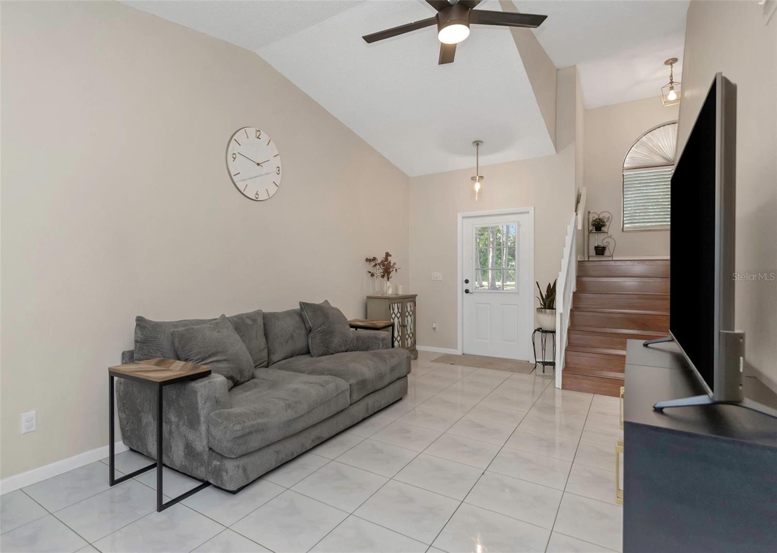 ADAMS LANDING - Residential