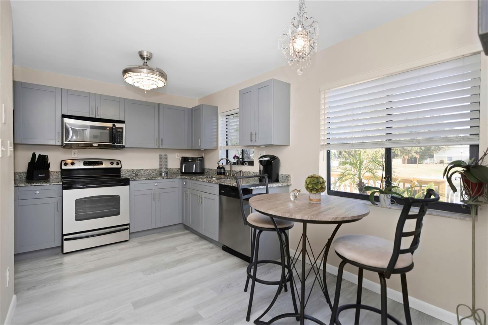 ADAMS LANDING - Residential