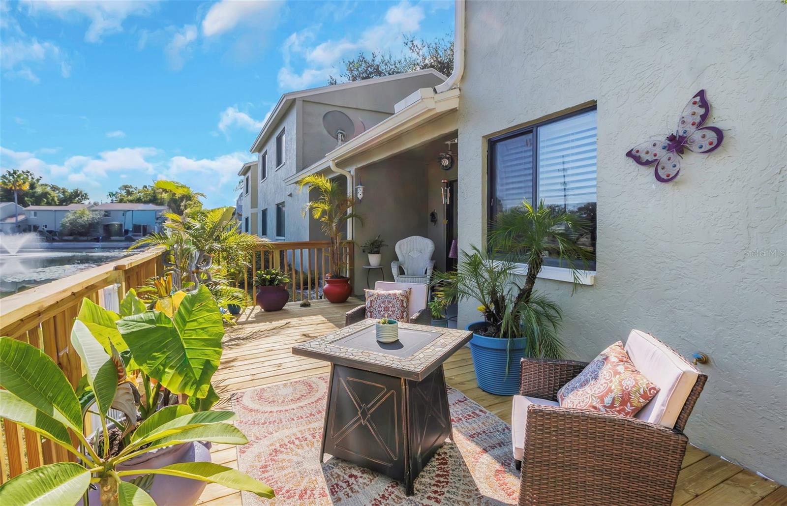 ADAMS LANDING - Residential