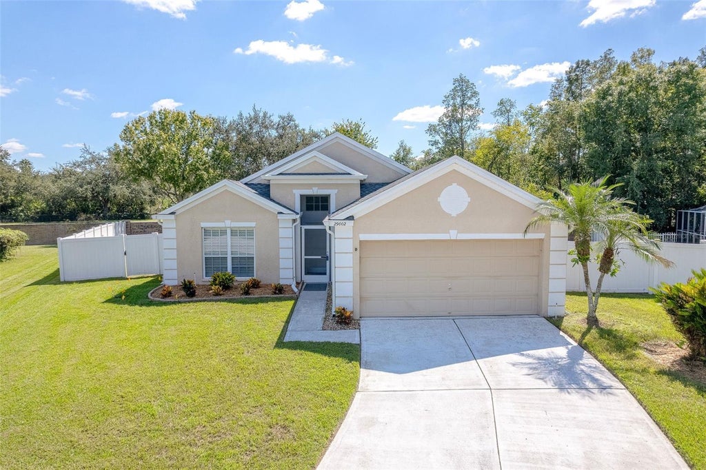 Photo of 29002 Old Marsh, Wesley Chapel, FL 33543 (MLS # TB8554211)