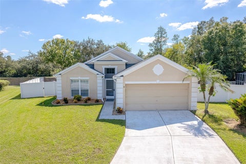 Photo of 29002 Old Marsh, Wesley Chapel, FL 33543 (MLS # TB8554211)