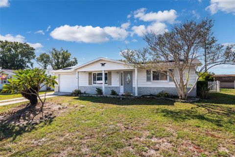 A home in NEW PORT RICHEY