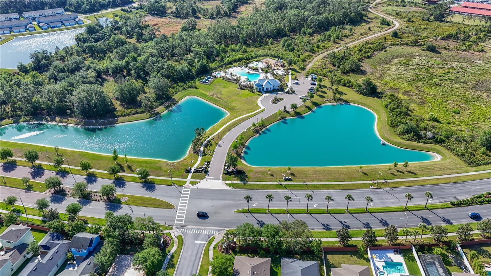 NEW RIVER LAKES PH 1 PRCL D - Residential