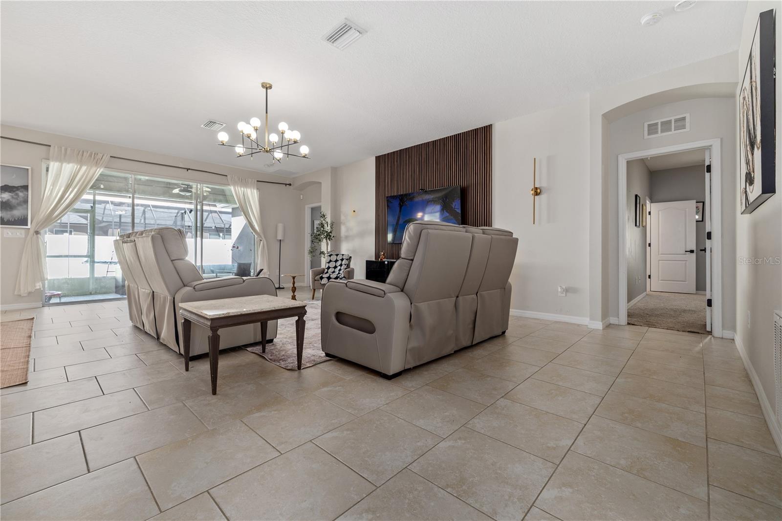 NEW RIVER LAKES PH 1 PRCL D - Residential