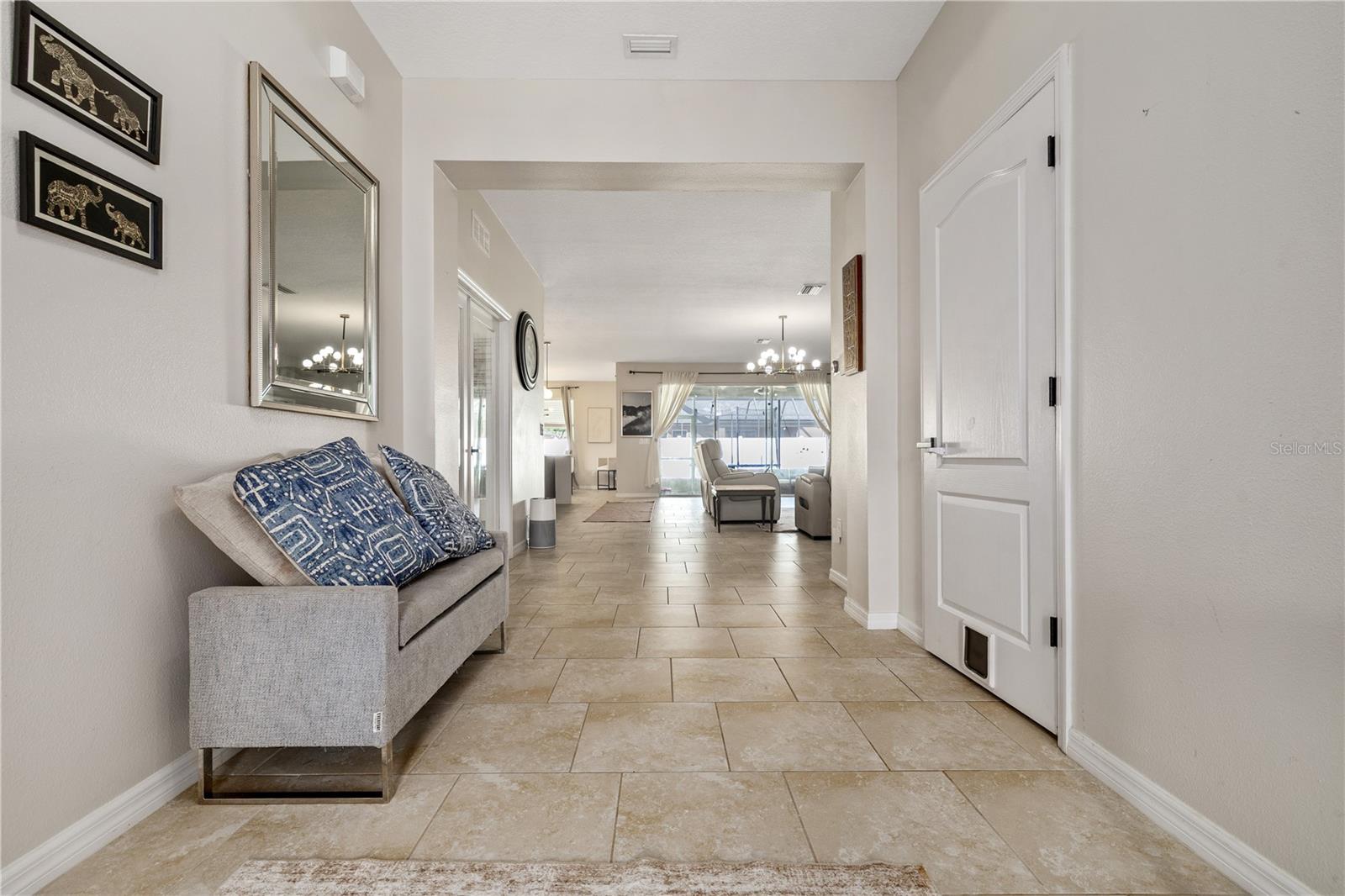 NEW RIVER LAKES PH 1 PRCL D - Residential