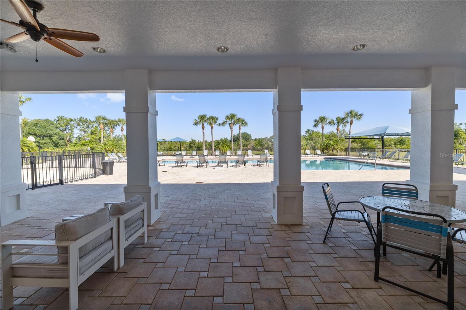 NEW RIVER LAKES PH 1 PRCL D - Residential