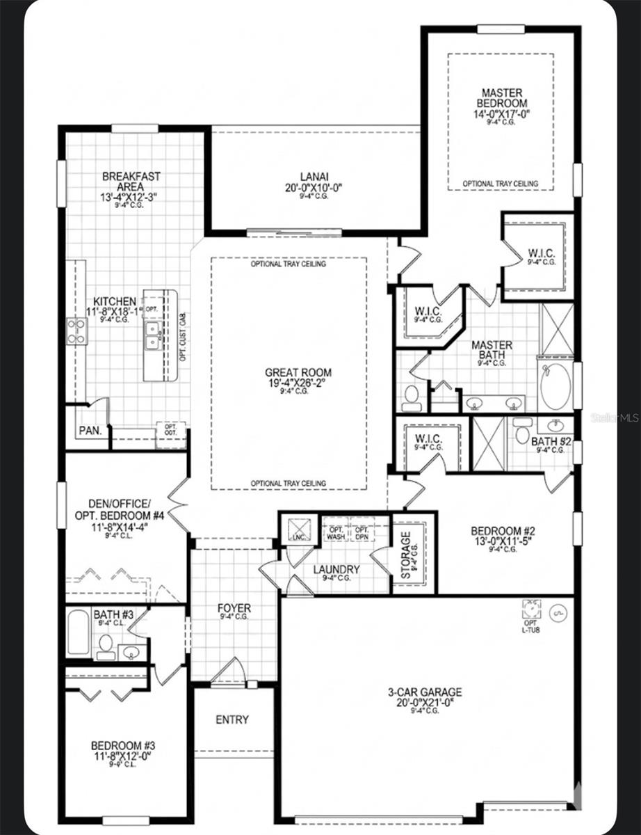 NEW RIVER LAKES PH 1 PRCL D - Residential