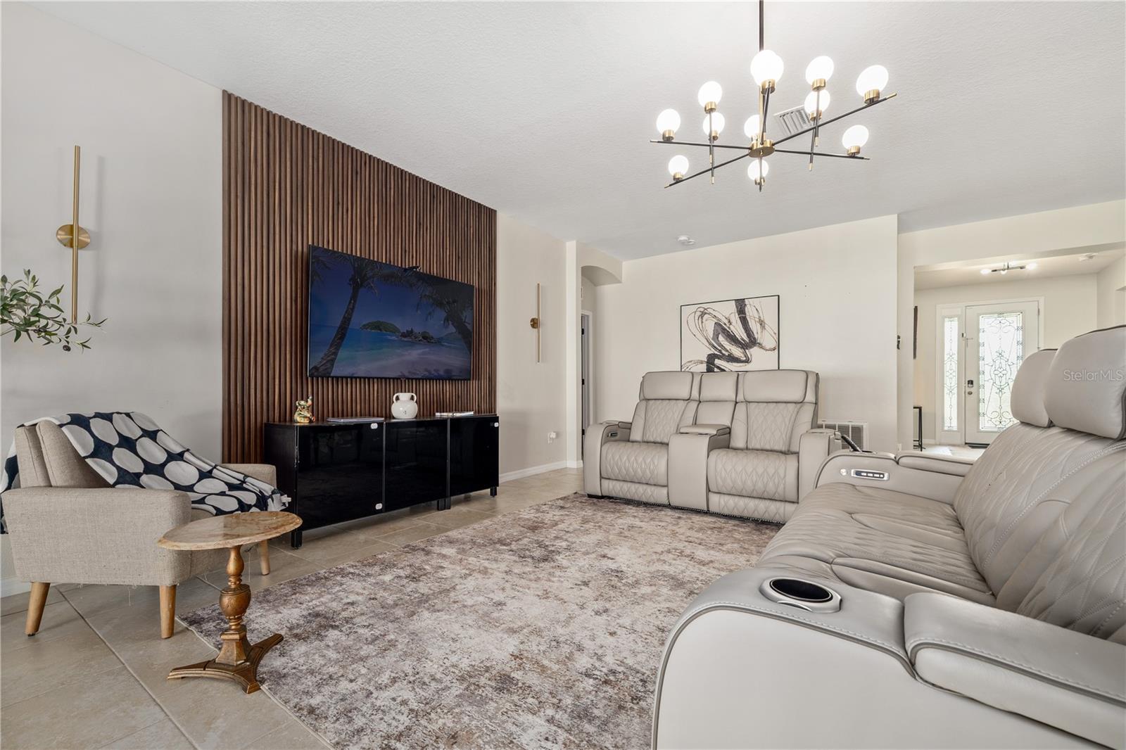 NEW RIVER LAKES PH 1 PRCL D - Residential