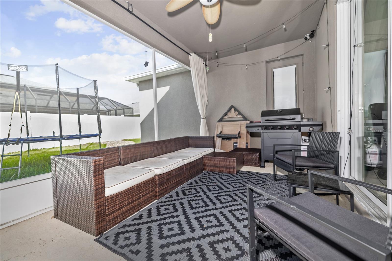 NEW RIVER LAKES PH 1 PRCL D - Residential
