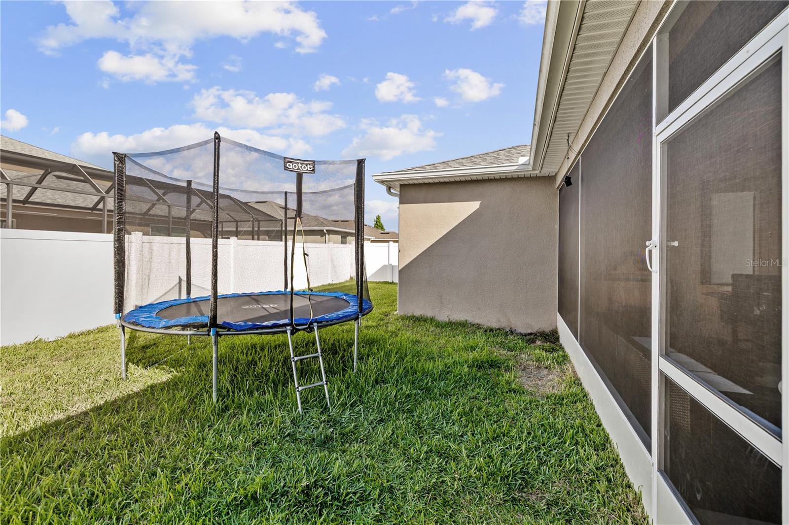 NEW RIVER LAKES PH 1 PRCL D - Residential