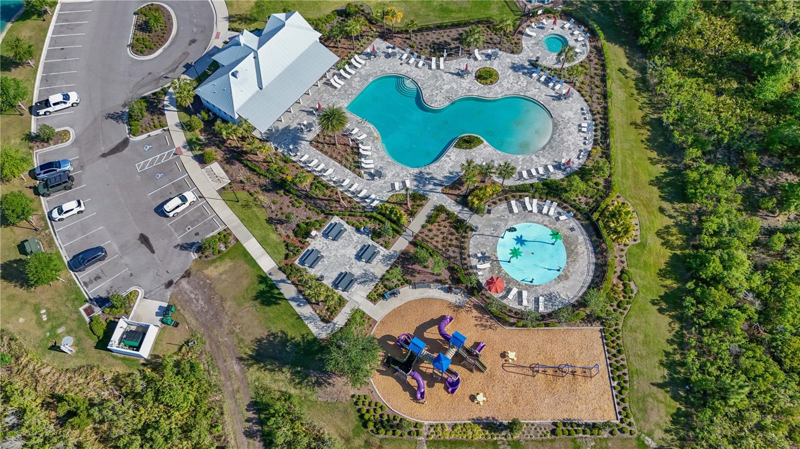 NEW RIVER LAKES PH 1 PRCL D - Residential