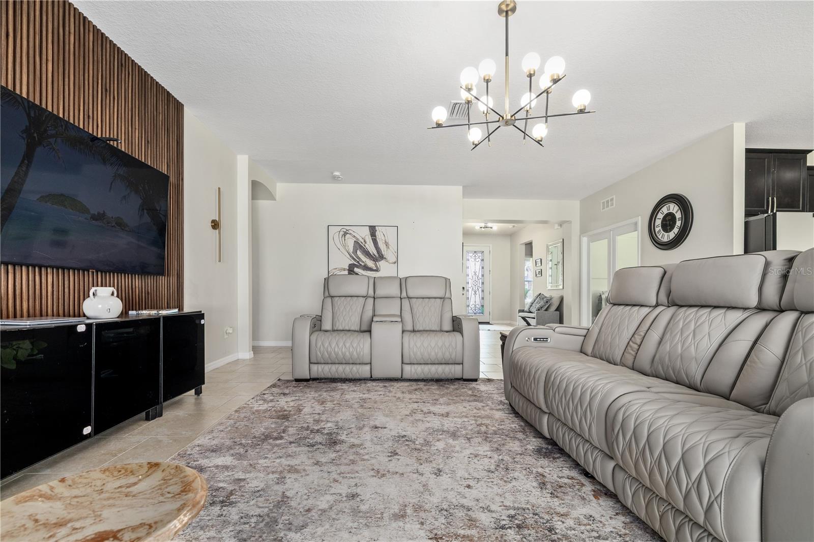 NEW RIVER LAKES PH 1 PRCL D - Residential
