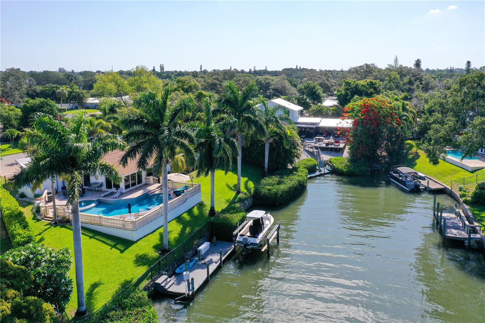 CORAL COVE - Residential Lease