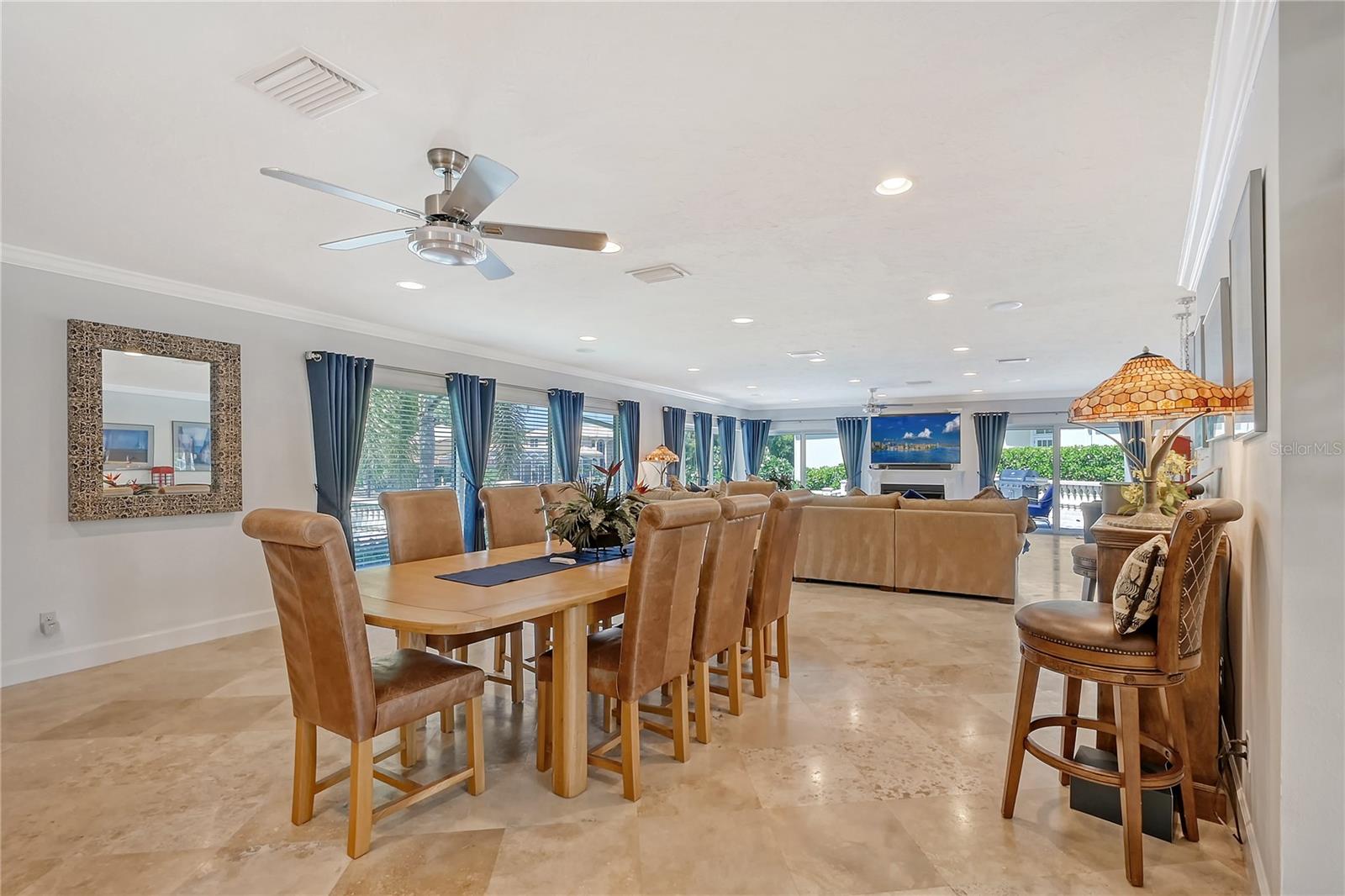 CORAL COVE - Residential Lease