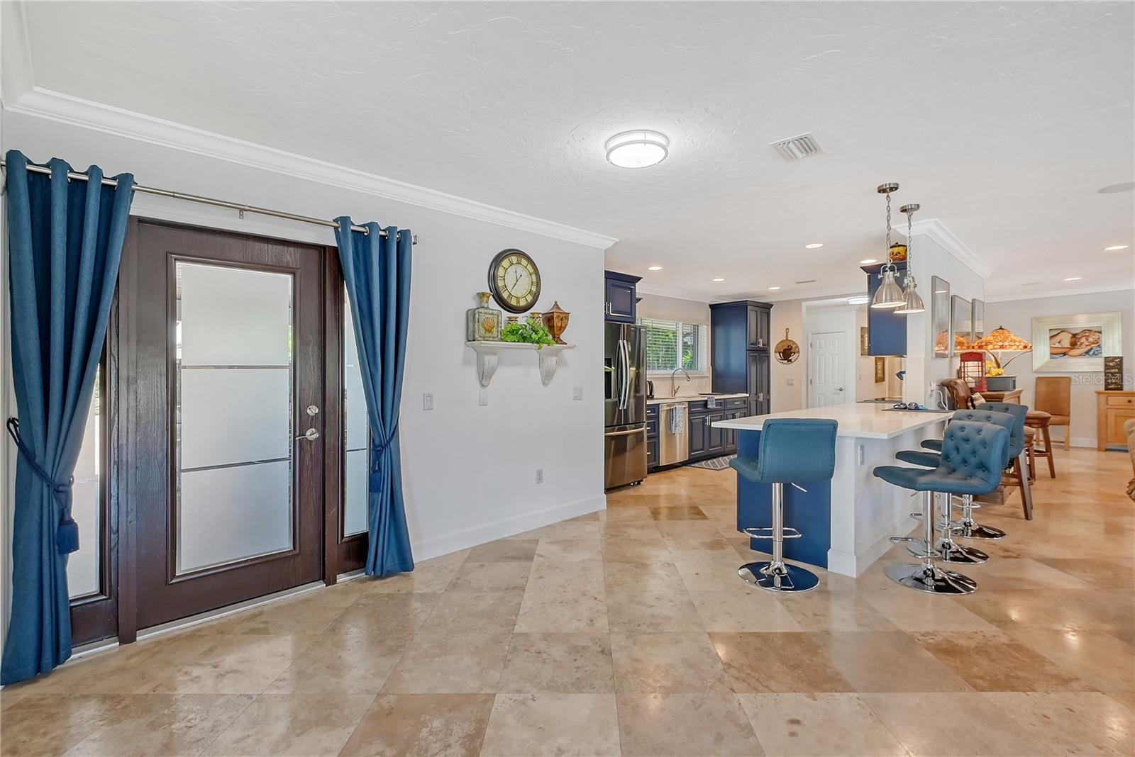 CORAL COVE - Residential Lease