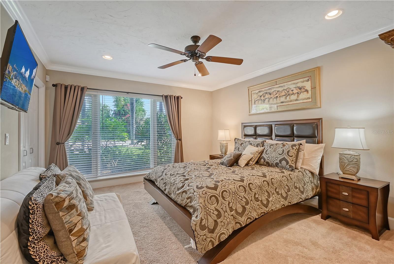 CORAL COVE - Residential Lease