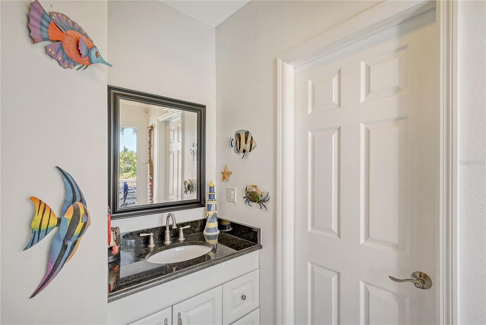 CORAL COVE - Residential Lease