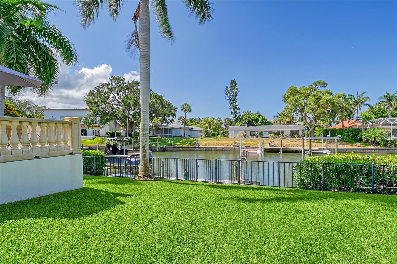 CORAL COVE - Residential Lease