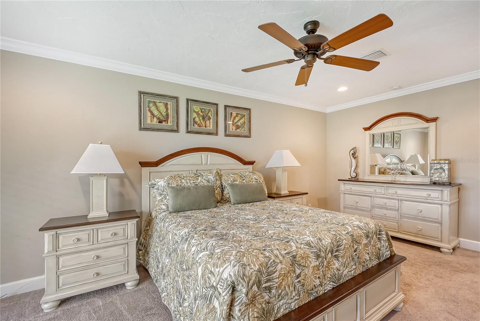 CORAL COVE - Residential Lease