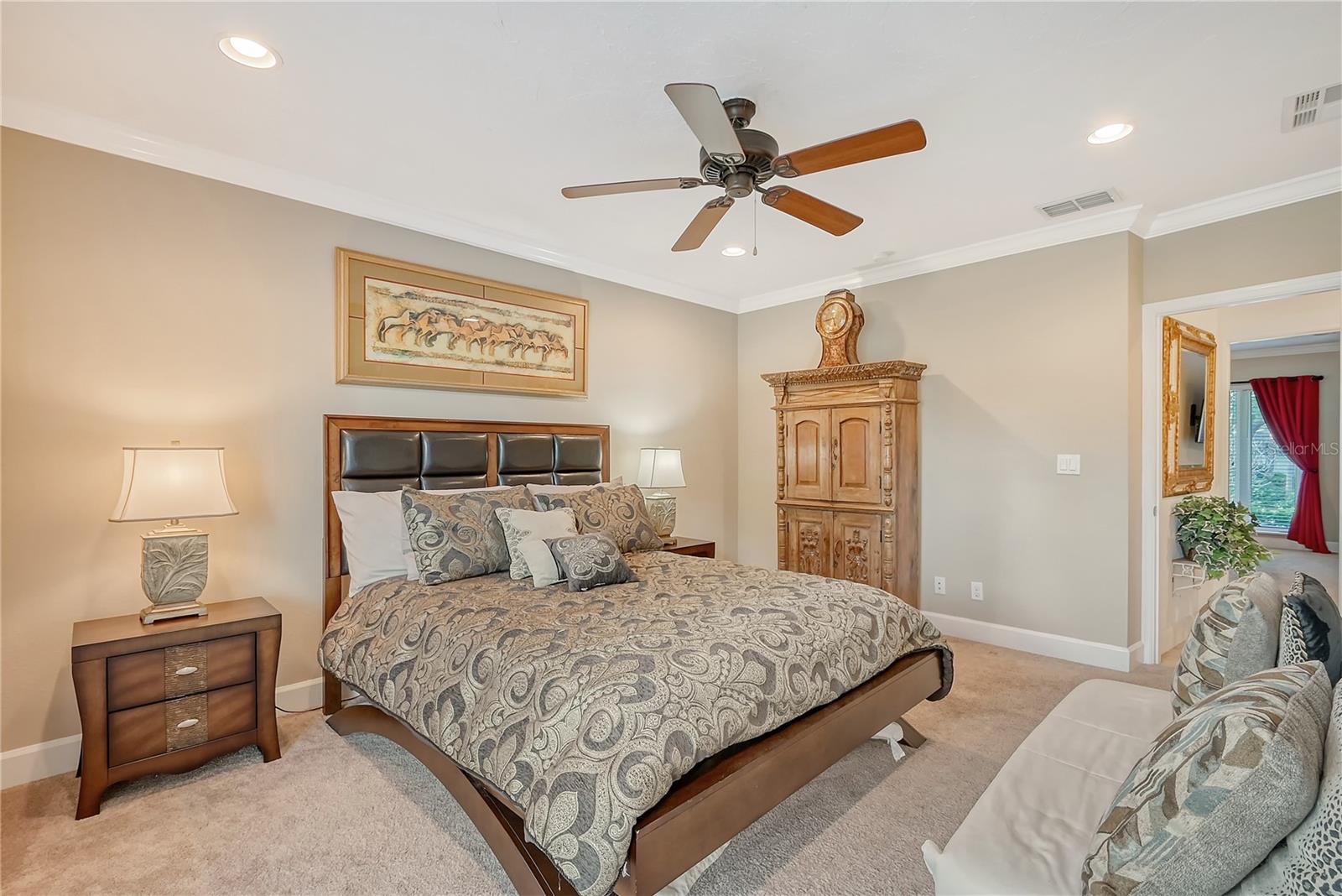 CORAL COVE - Residential Lease