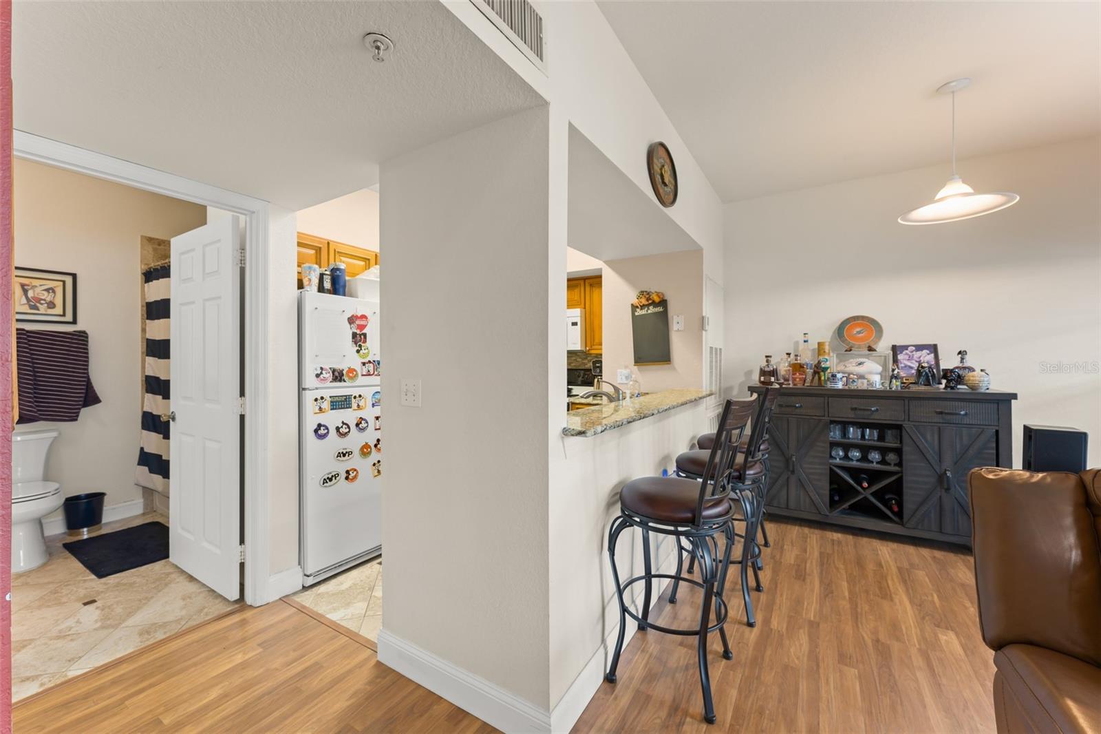 CHARLES TOWNE/PK CENTRAL CONDO - Residential