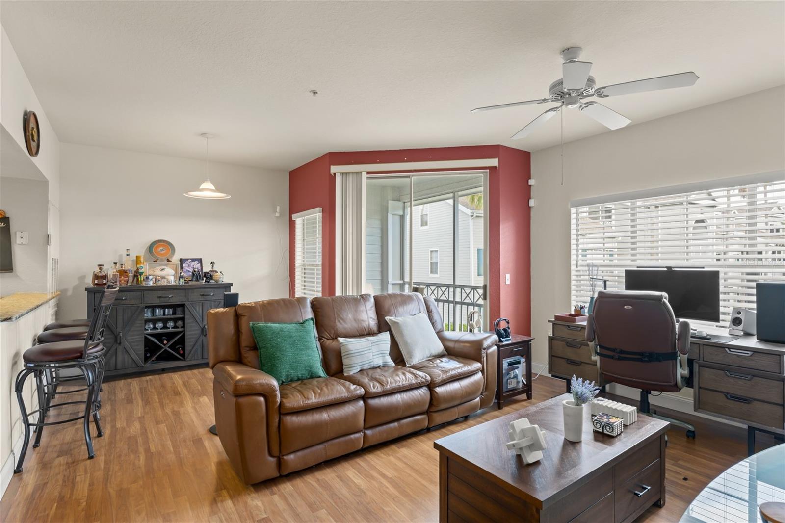 CHARLES TOWNE/PK CENTRAL CONDO - Residential