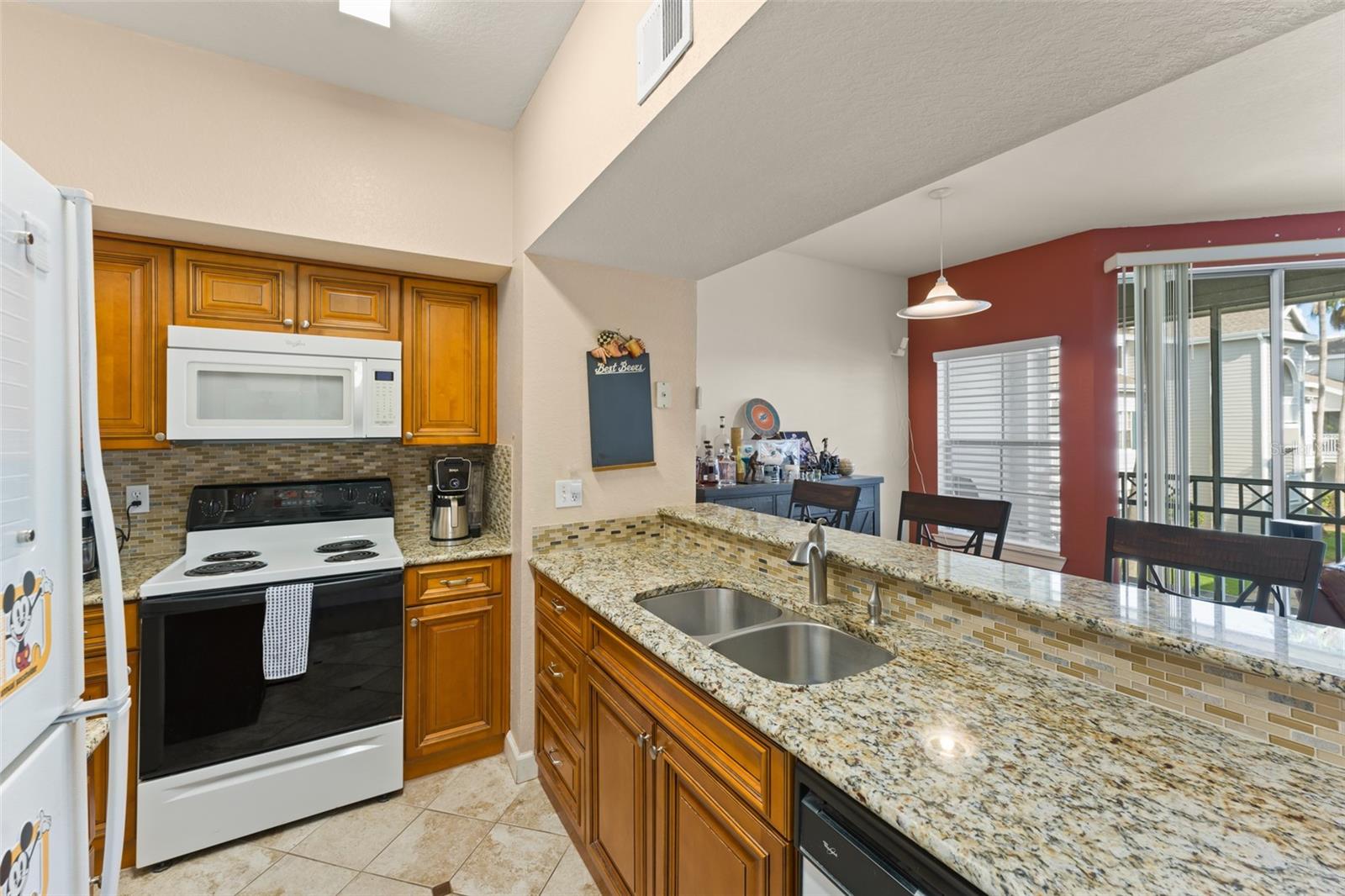 CHARLES TOWNE/PK CENTRAL CONDO - Residential