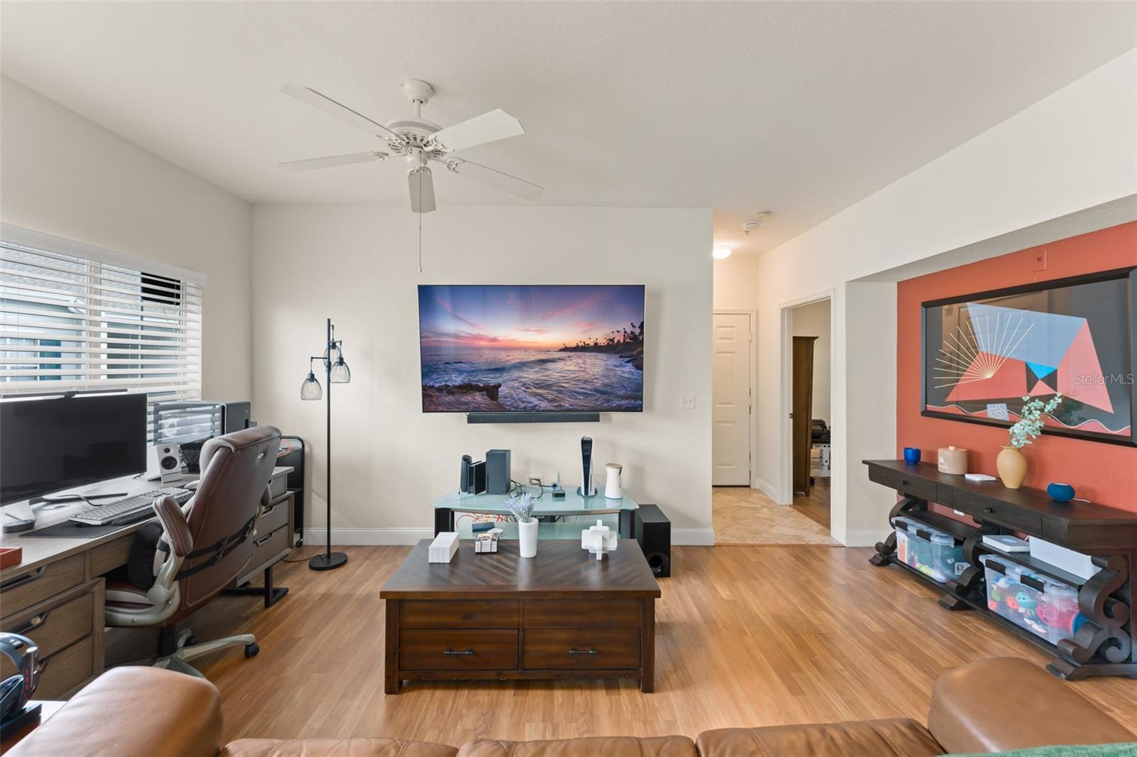 CHARLES TOWNE/PK CENTRAL CONDO - Residential