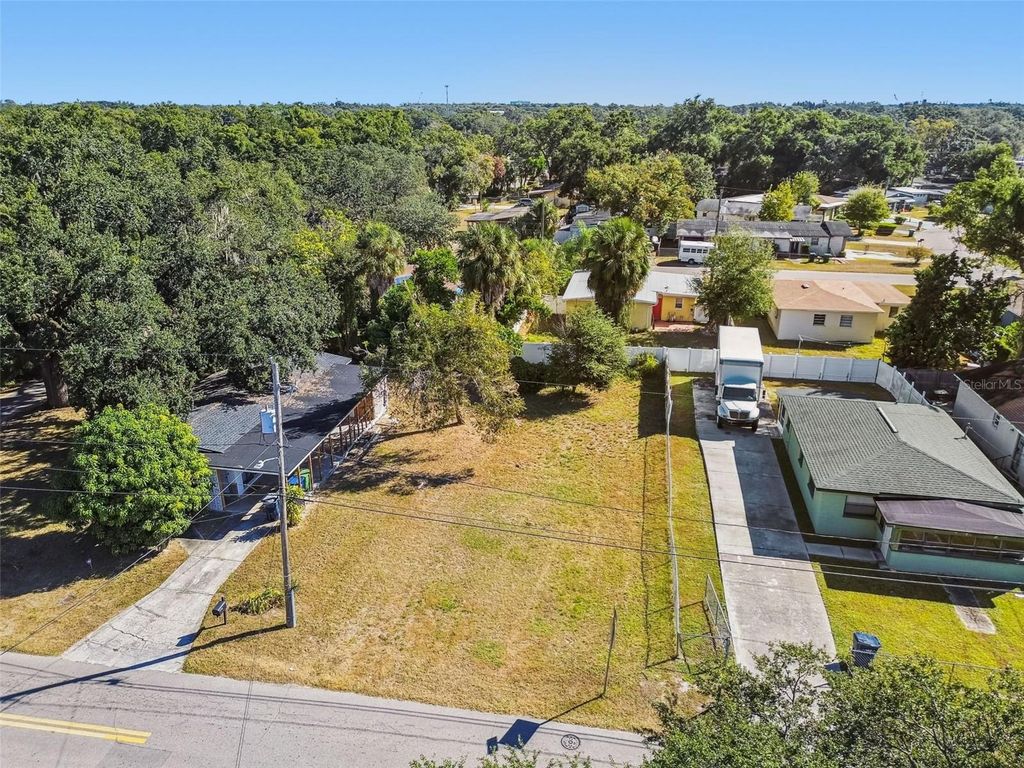 Photo of 4509 N 39th Street, Tampa, FL 33610 (MLS # TB8444728)