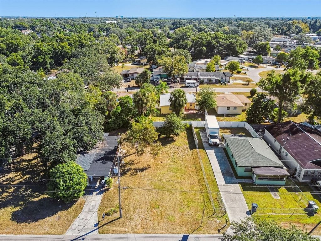 Photo of 4509 N 39th Street, Tampa, FL 33610 (MLS # TB8444728)