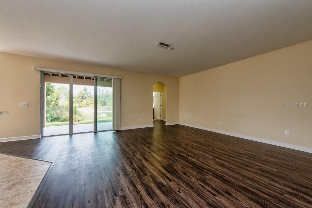 SPYGLASS/RIVER BEND - Residential