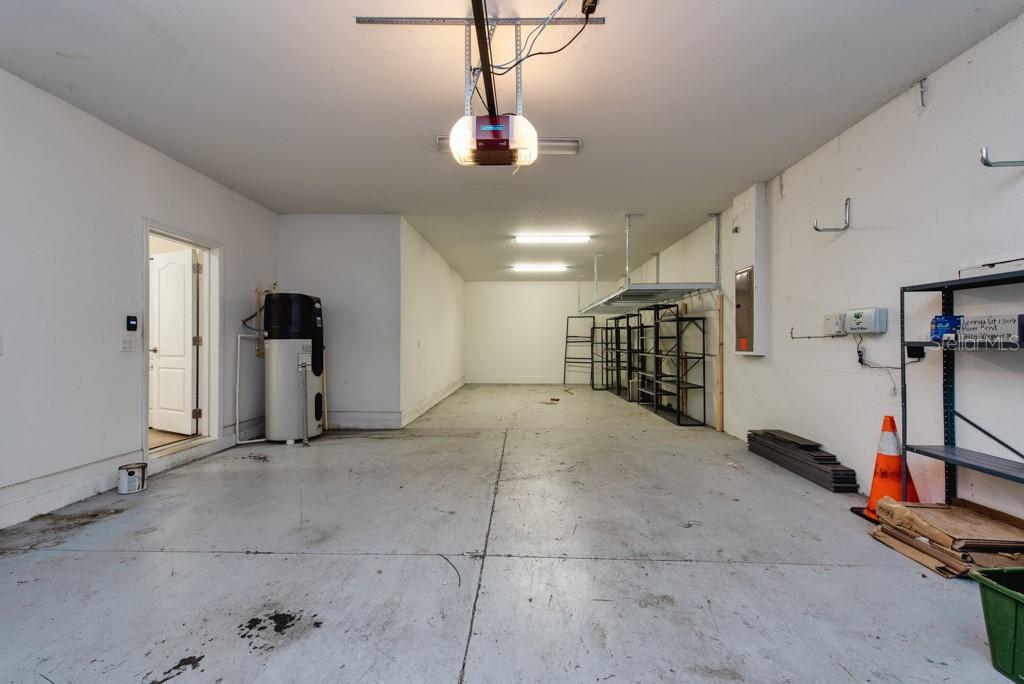 SPYGLASS/RIVER BEND - Residential