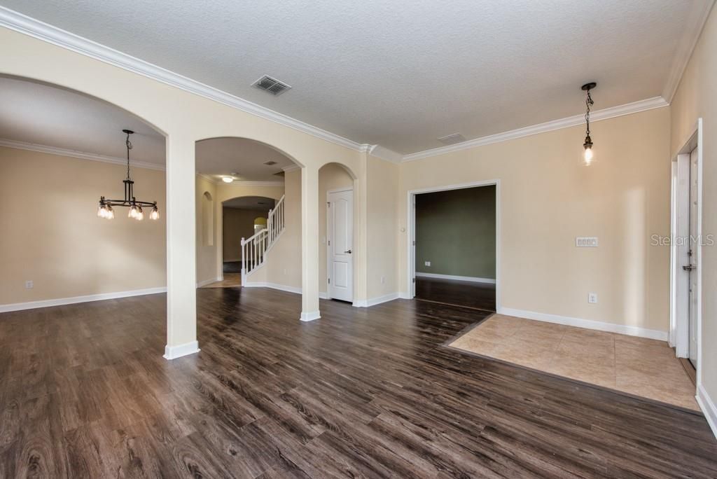 Photo of 2409 Allegheny Valley Street, Ruskin, FL 33570 (MLS # TB8467864)