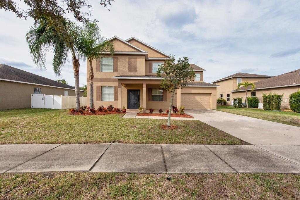 SPYGLASS/RIVER BEND - Residential