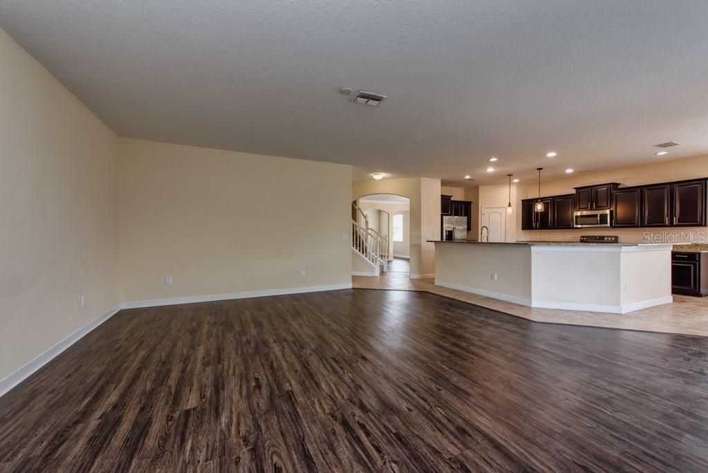 SPYGLASS/RIVER BEND - Residential