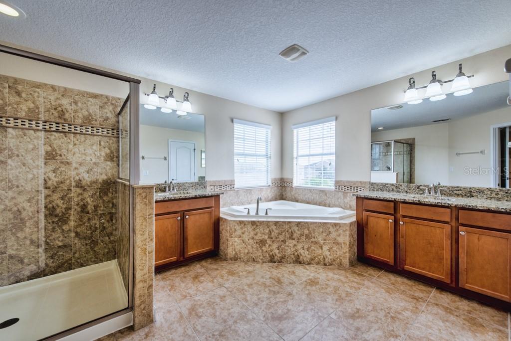 SPYGLASS/RIVER BEND - Residential