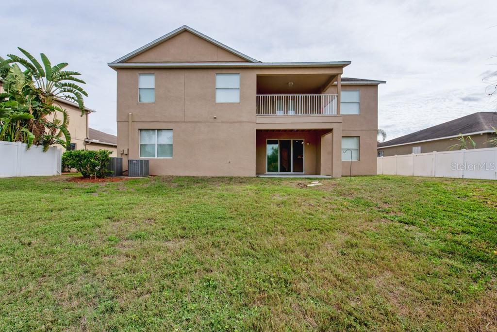 SPYGLASS/RIVER BEND - Residential