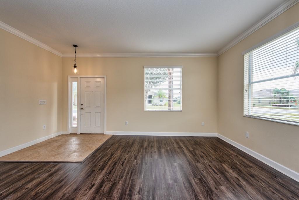 SPYGLASS/RIVER BEND - Residential