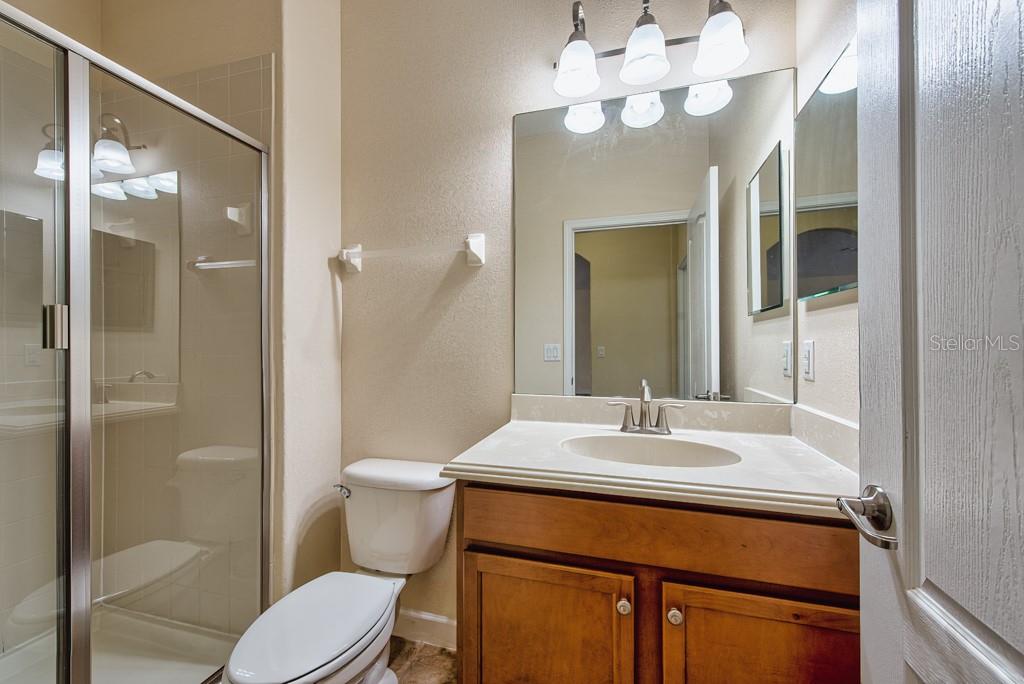 SPYGLASS/RIVER BEND - Residential