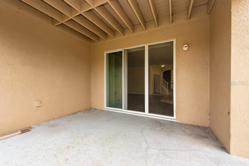 SPYGLASS/RIVER BEND - Residential