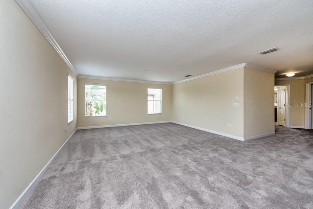 SPYGLASS/RIVER BEND - Residential