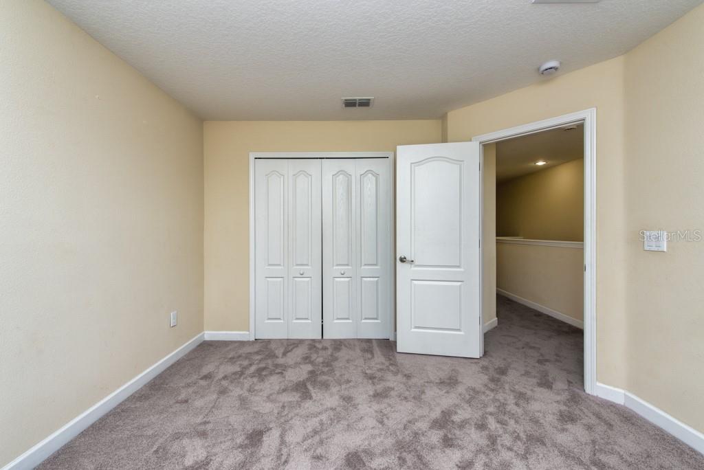 SPYGLASS/RIVER BEND - Residential