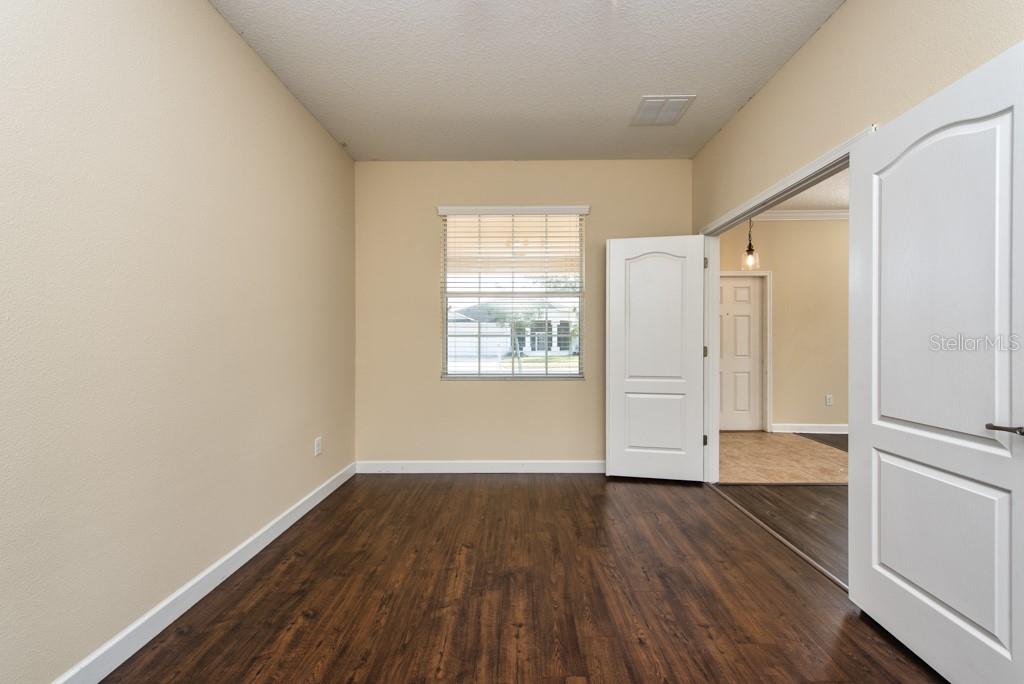 SPYGLASS/RIVER BEND - Residential